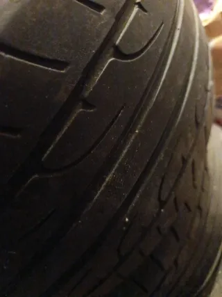 Llantas Seat