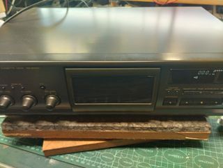 Technics RS-BX501 Deck Cassetes Autoreverse