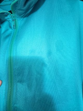 Chándal Meyba Vintage Años 80/90