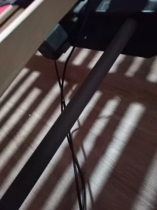 Cama elevadora eléctrica de 1'05. ESCUCHO OFERTAS