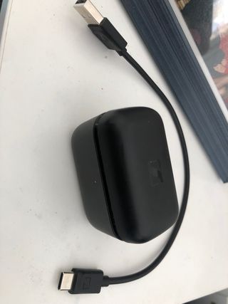 Sennheiser CX Plus True Wireless - Auricular Derec