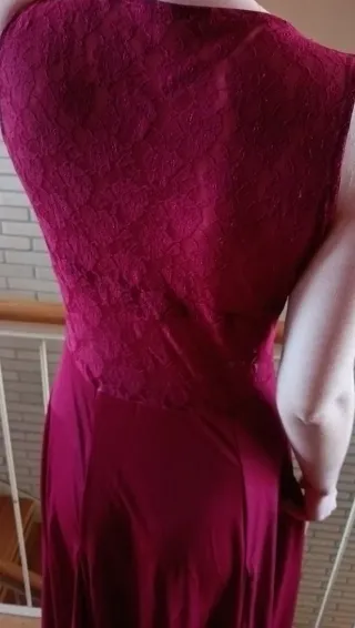 Varios Vestidos  de ensayo