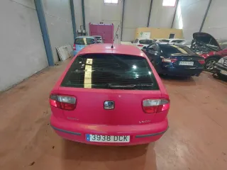 SEAT Leon 2004