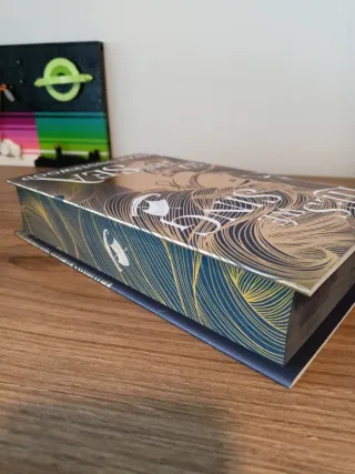 Lies We Sing To The Sea