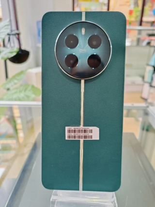 Realme 12 Plus Verde 5G 128GB