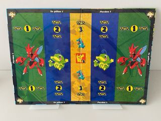 Pokemon Staks Johto League Champions