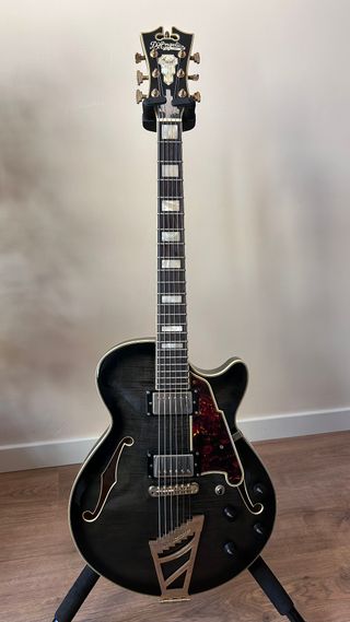 D'Angelico Excel SS Guitarra Eléctrica