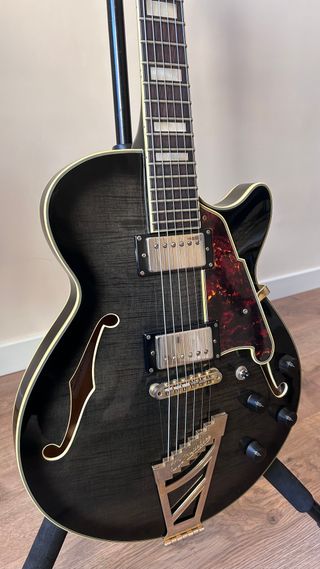 D'Angelico Excel SS Guitarra Eléctrica