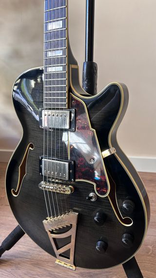 D'Angelico Excel SS Guitarra Eléctrica