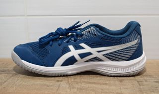 Zapatillas deportivas Asics Upcourt 6, talla 40,5
