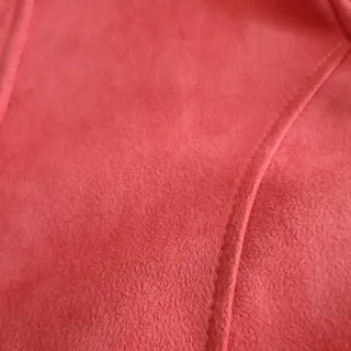 Americana chaqueta coral mujer.Talla M