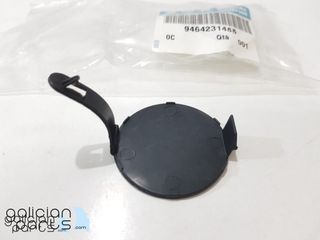 Tapa parachoques delantero Fiat Ulysse /Lancia Phe