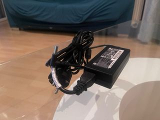 HP Elitebook Portátil Plata