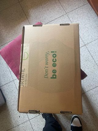 HP Elitebook Portátil Plata