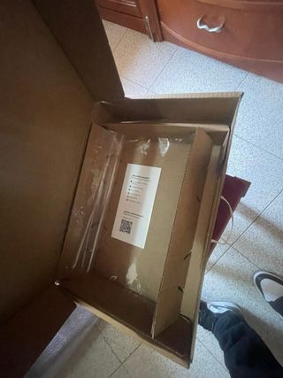 HP Elitebook Portátil Plata