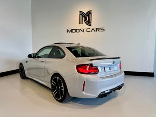 M2 COMPETITION NACIONAL SÓLO 39.000 TECHO FRENO M