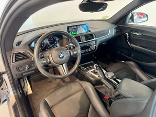 M2 COMPETITION NACIONAL SÓLO 39.000 TECHO FRENO M