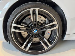 M2 COMPETITION NACIONAL SÓLO 39.000 TECHO FRENO M