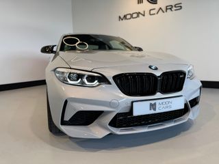 M2 COMPETITION NACIONAL SÓLO 39.000 TECHO FRENO M