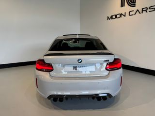 M2 COMPETITION NACIONAL SÓLO 39.000 TECHO FRENO M