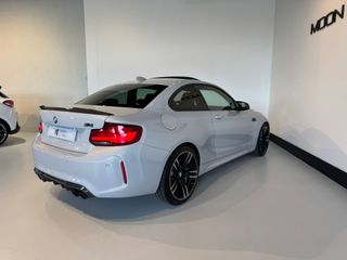 M2 COMPETITION NACIONAL SÓLO 39.000 TECHO FRENO M