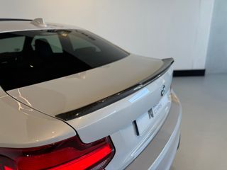 M2 COMPETITION NACIONAL SÓLO 39.000 TECHO FRENO M