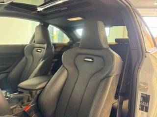 M2 COMPETITION NACIONAL SÓLO 39.000 TECHO FRENO M