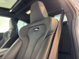 M2 COMPETITION NACIONAL SÓLO 39.000 TECHO FRENO M