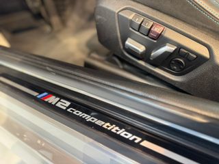 M2 COMPETITION NACIONAL SÓLO 39.000 TECHO FRENO M