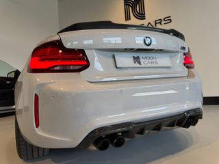 M2 COMPETITION NACIONAL SÓLO 39.000 TECHO FRENO M