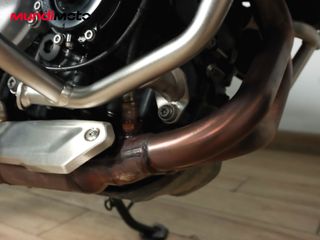 BMW F 850 GS ADVENTURE RALLYE