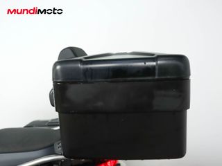 BMW F 850 GS ADVENTURE RALLYE