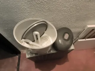 Esterilizador eléctrico Suavinex