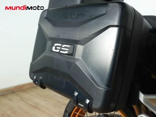 BMW F 850 GS ADVENTURE RALLYE