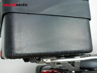 BMW F 850 GS ADVENTURE RALLYE