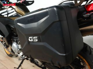 BMW F 850 GS ADVENTURE RALLYE