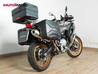BMW F 850 GS ADVENTURE RALLYE