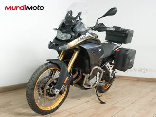 BMW F 850 GS ADVENTURE RALLYE