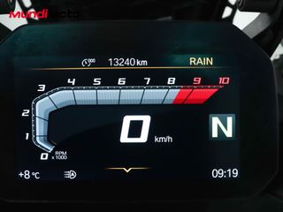 BMW F 850 GS ADVENTURE RALLYE