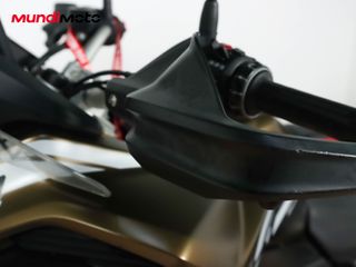 BMW F 850 GS ADVENTURE RALLYE