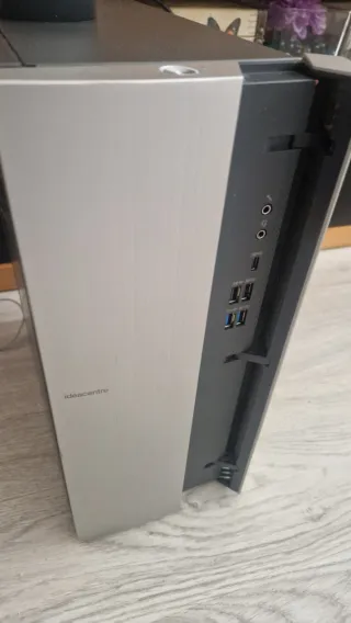 Lenovo Ideacentre 510-15ICB PC Escritorio