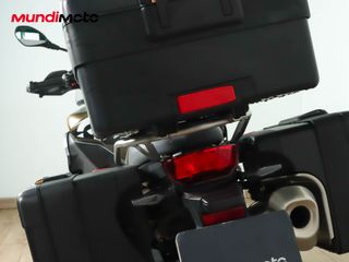 BMW F 850 GS ADVENTURE RALLYE