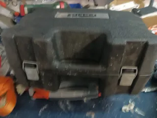 Lijadora banda ratio