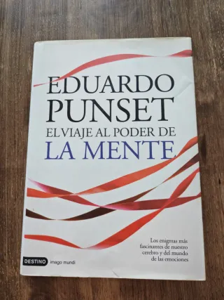 El viaje al poder de la mente