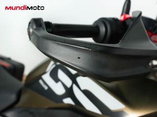 BMW F 850 GS ADVENTURE RALLYE