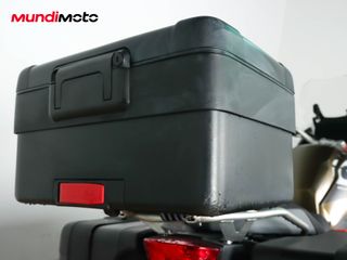 BMW F 850 GS ADVENTURE RALLYE