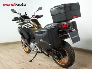 BMW F 850 GS ADVENTURE RALLYE