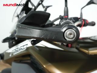 BMW F 850 GS ADVENTURE RALLYE