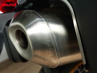 BMW F 850 GS ADVENTURE RALLYE