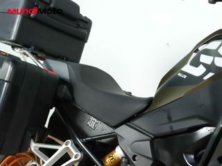 BMW F 850 GS ADVENTURE RALLYE